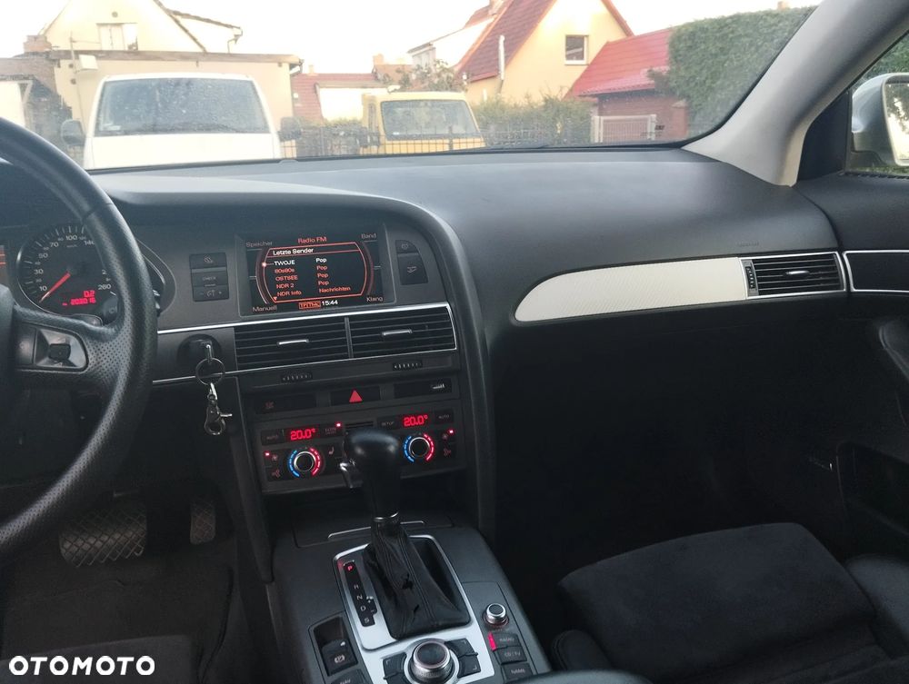 Audi A6 Limousine - 7
