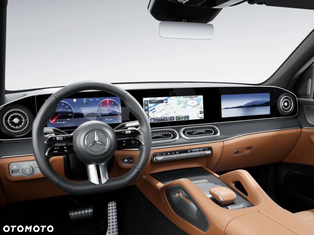 Mercedes-Benz GLS 400 d 4-Matic - 6