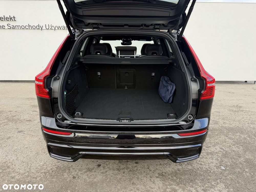 Volvo XC 60 - 8