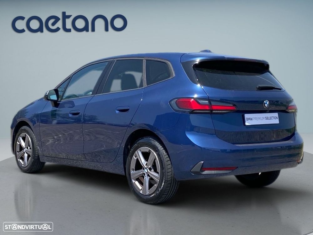 BMW 218 Active Tourer i Auto - 26