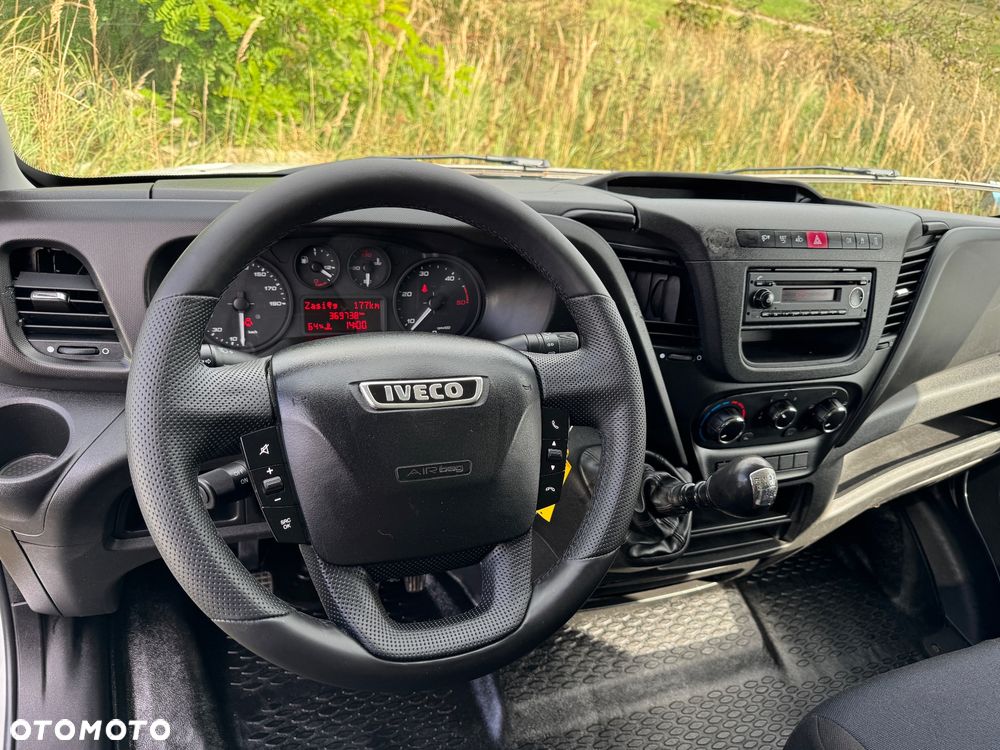 Iveco Daily - 7
