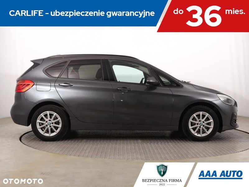 BMW Seria 2 - 8