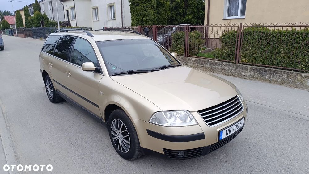 Volkswagen Passat 2.0 Exclusive - 7
