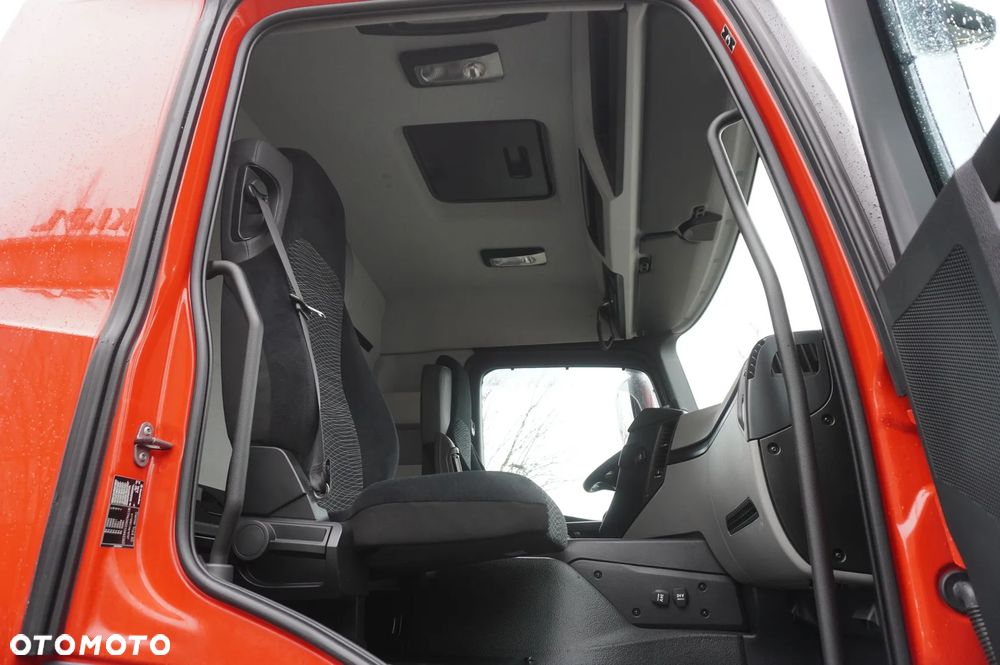 Mercedes-Benz Actros 1833 / 260 tys. km / Zabudowa WUKO 11000 l - 28