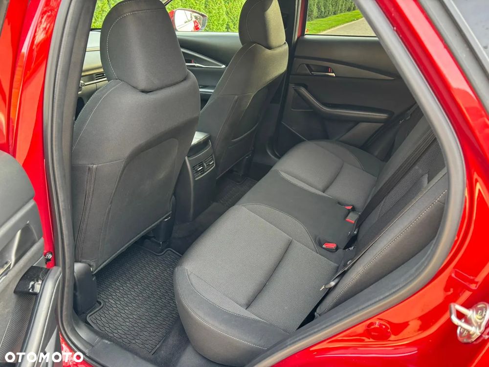 Mazda CX-30 - 9