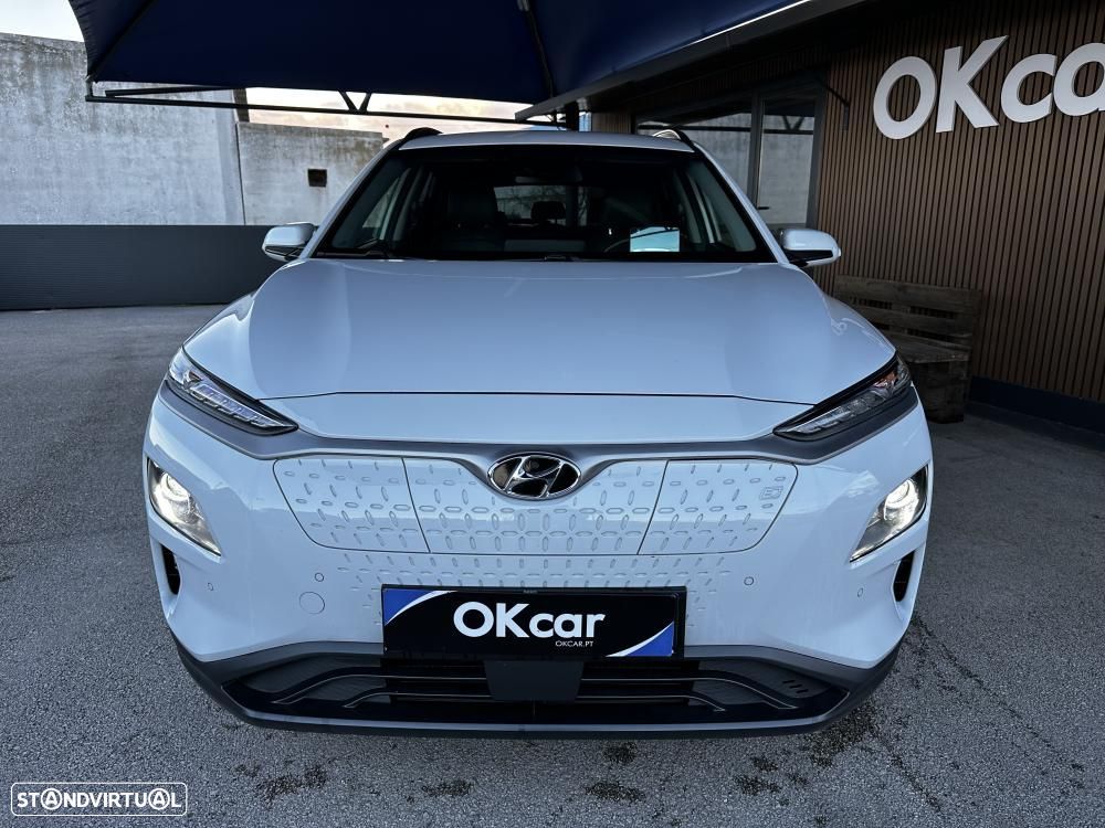 Hyundai Kauai Premium - 6