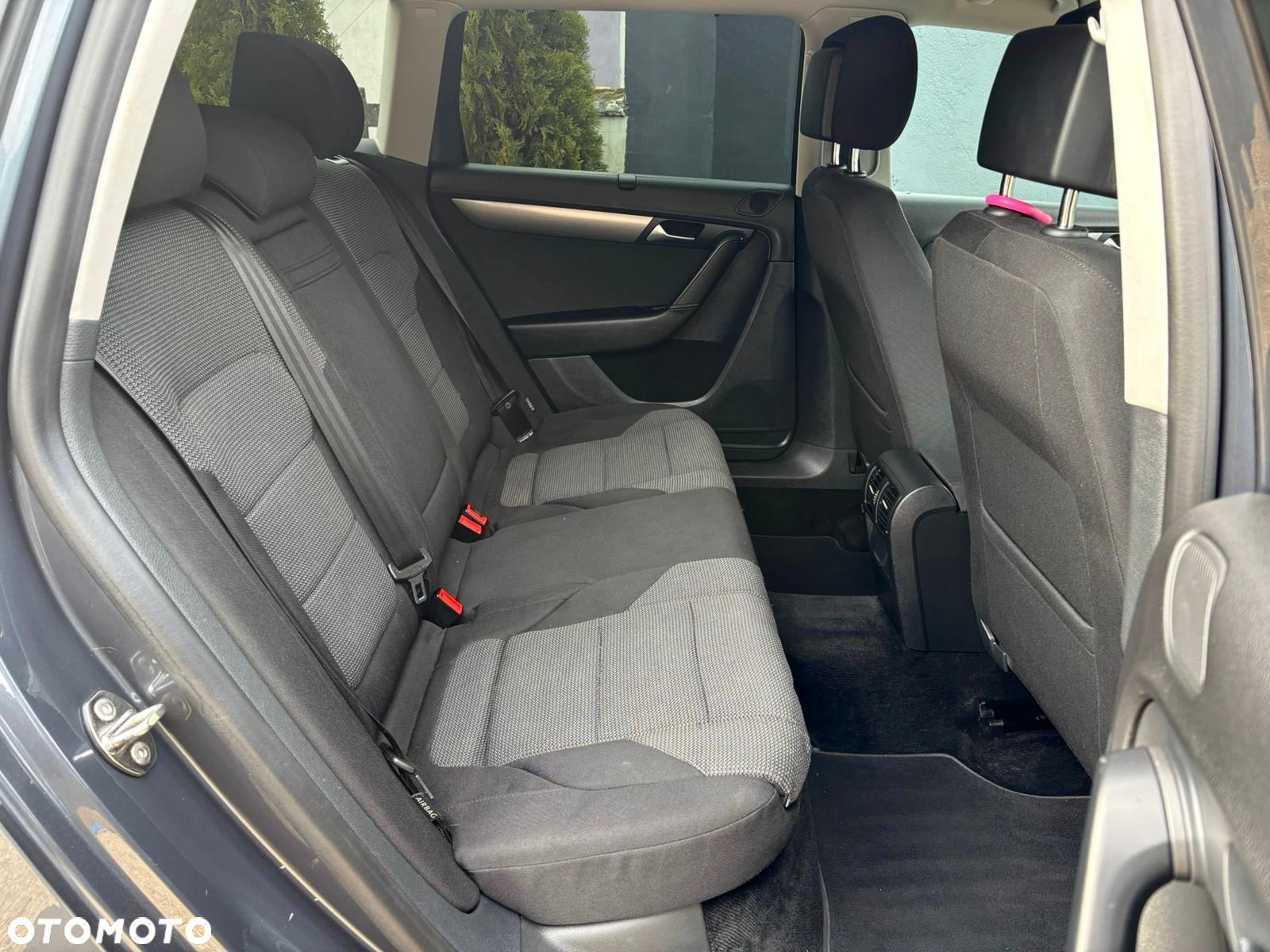 Volkswagen Passat 2.0 TDI Highline DSG - 26
