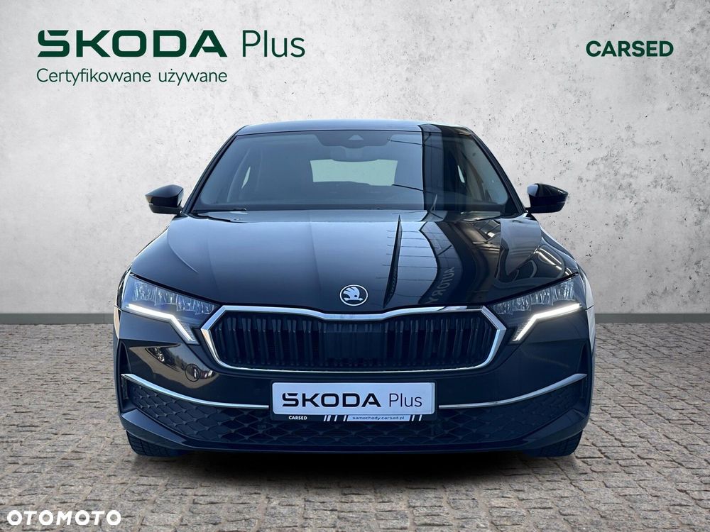 Skoda Octavia 1.5 TSI mHEV Selection DSG - 37
