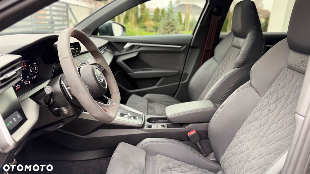 Audi RS3 Sportback TFSI quattro S tronic - 31