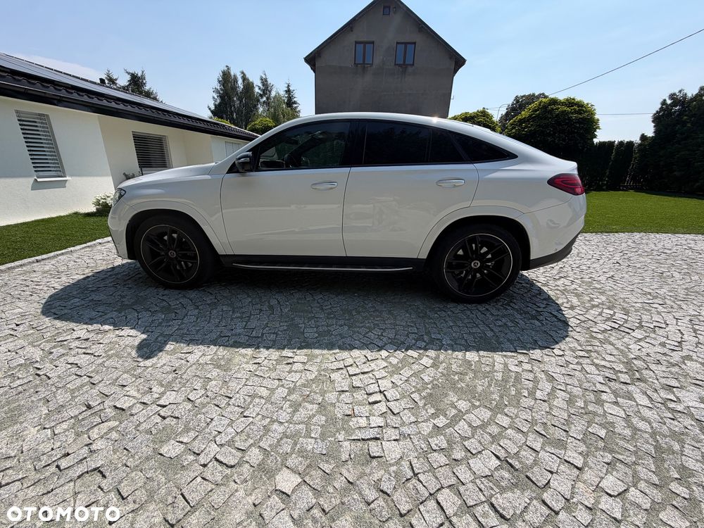 Mercedes-Benz GLE 300 d mHEV 4-Matic - 9