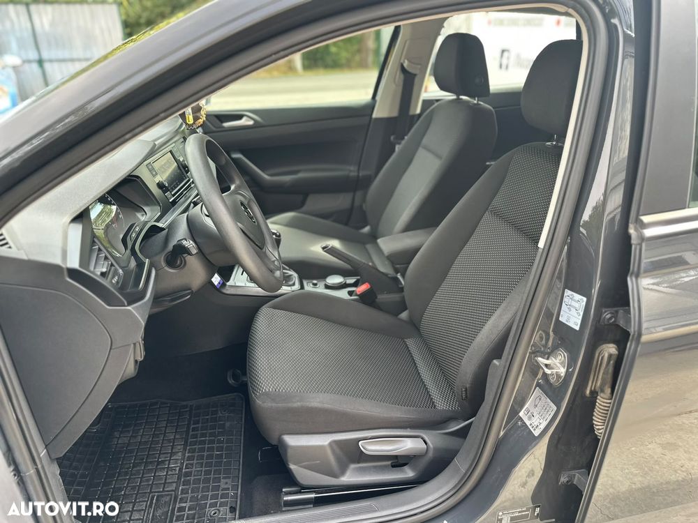 Volkswagen Polo 1.0 TSI Life - 12