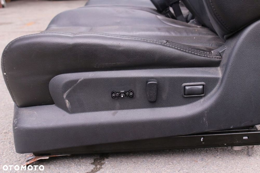 FOTELE KOMPLET SKÓRA ALTIMA L32 - 13