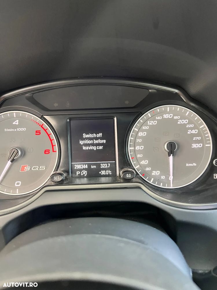 Audi Q5 - 16