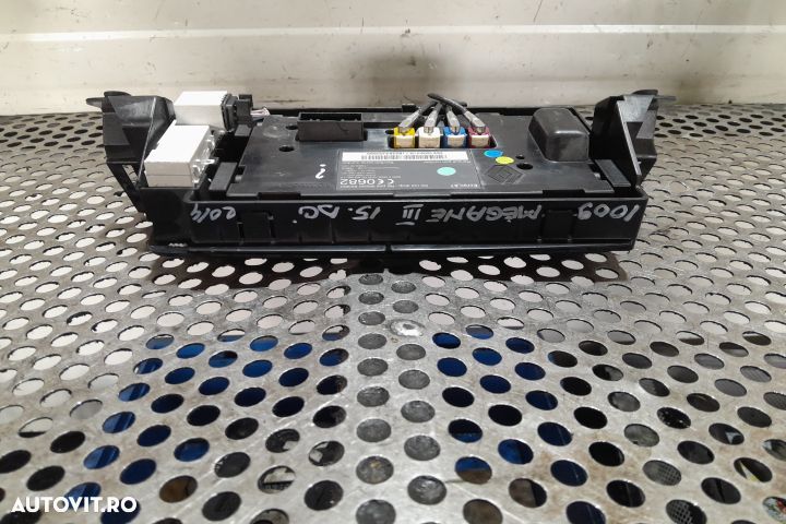 Display bord 1ME000107 1ME000107 Renault Megane 3 [facelift] [2012 - - 2