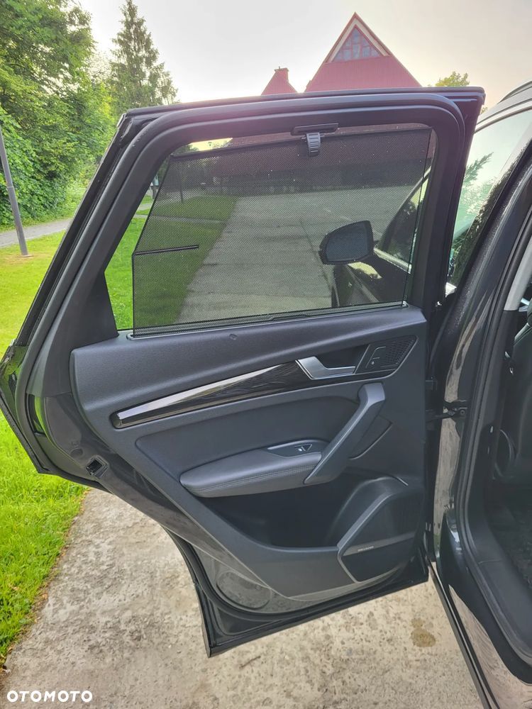 Audi Q5 - 27