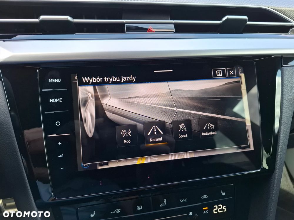 Volkswagen Arteon Shooting Brake 2.0 TSI OPF DSG R-Line - 34