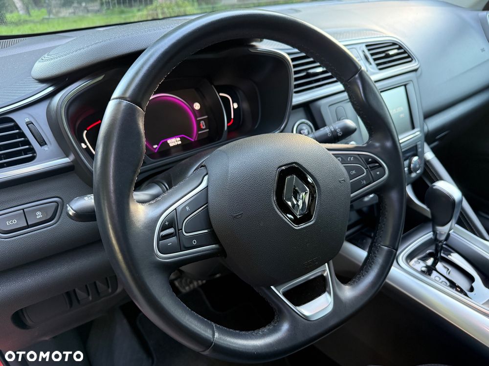 Renault Kadjar BLUE dCi 115 EDC BOSE EDITION - 30