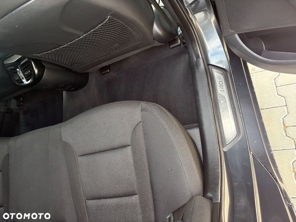 Hyundai i40 1.7 CRDi Classic - 7