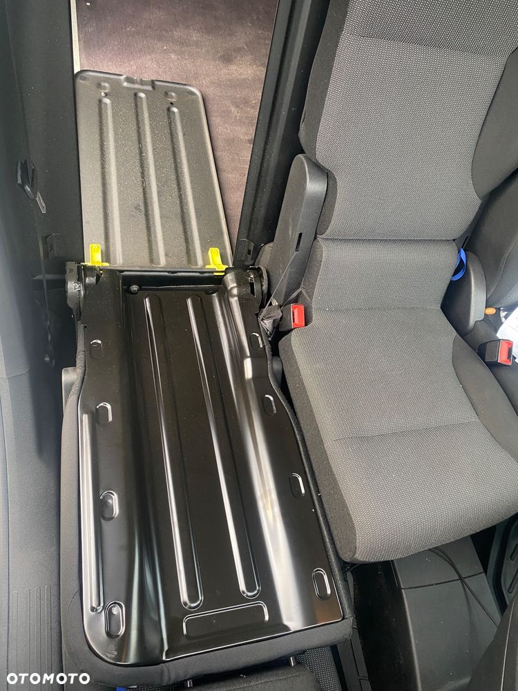 Toyota Proace city - 5