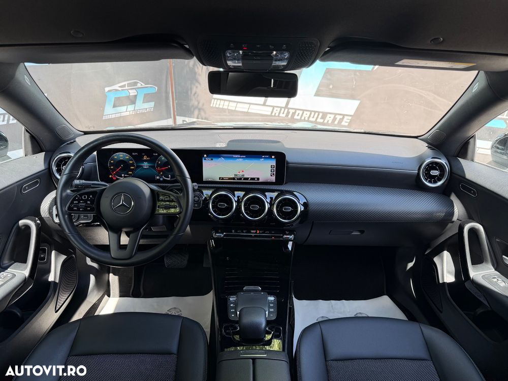 Mercedes-Benz CLA 180 7G-DCT Edition Progressive Line - 7