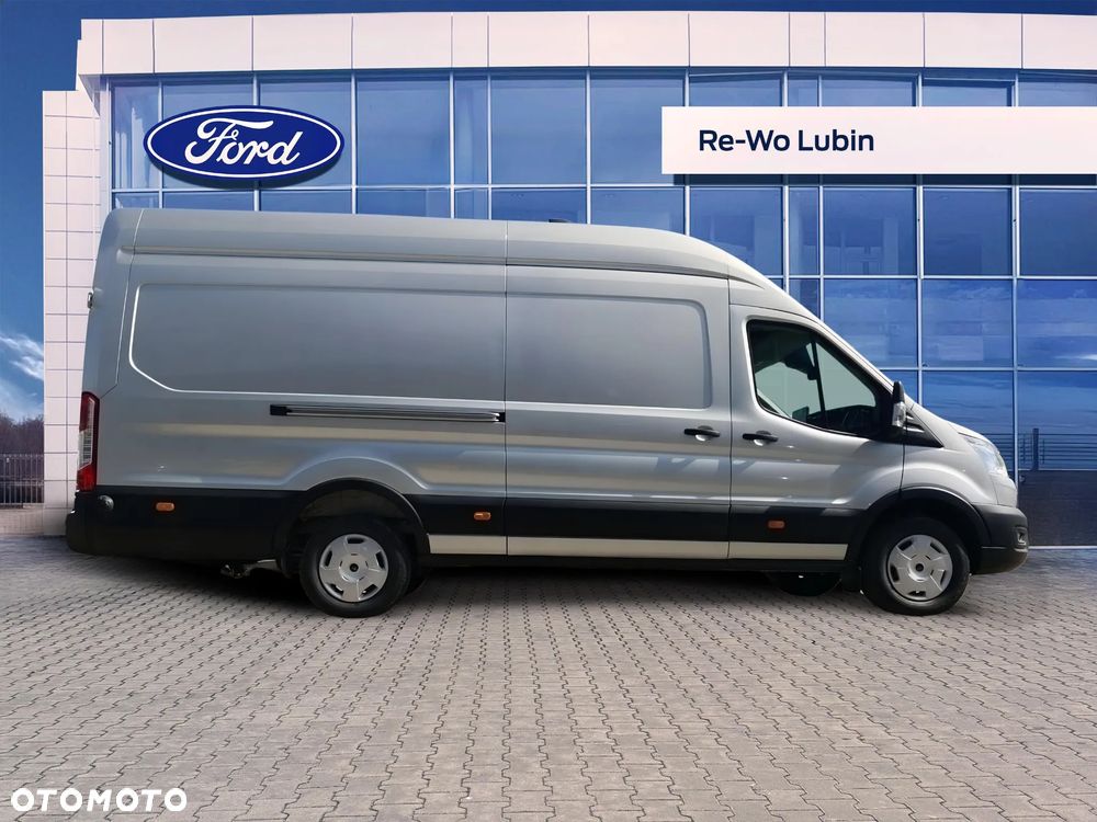 Ford Transit - 5