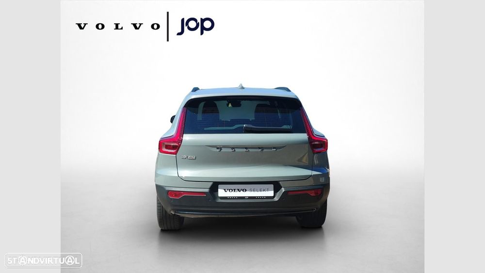 Volvo EX40 82 kWh Single Motor Extended Range Core - 5