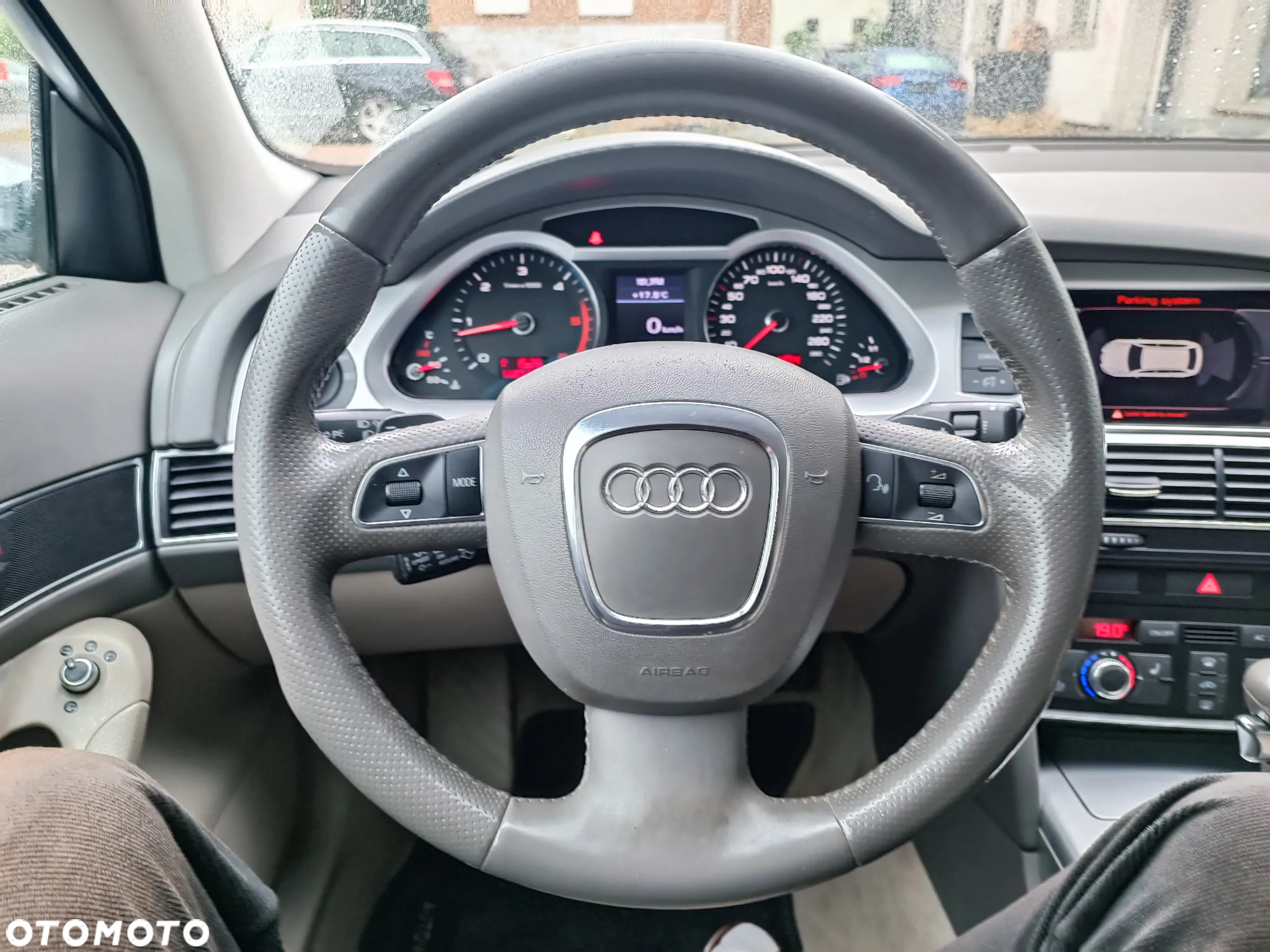 Audi A6 Avant 2.7 TDI DPF quattro tiptronic - 15