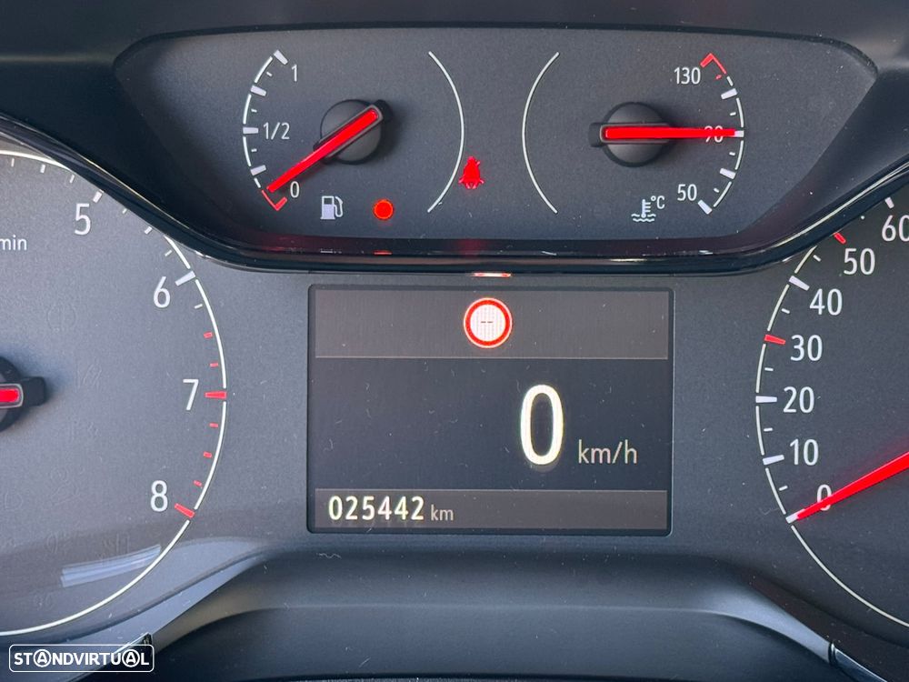 Opel Corsa 1.2 Business - 17