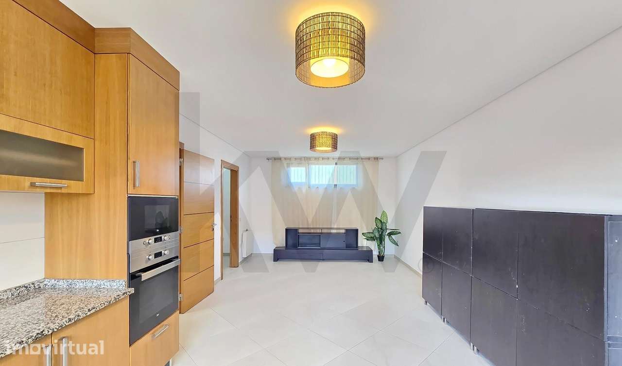 Moradia T3 Isolada de Arquitetura Moderna em Calvão, Vagos - Grande imagem: 2/54