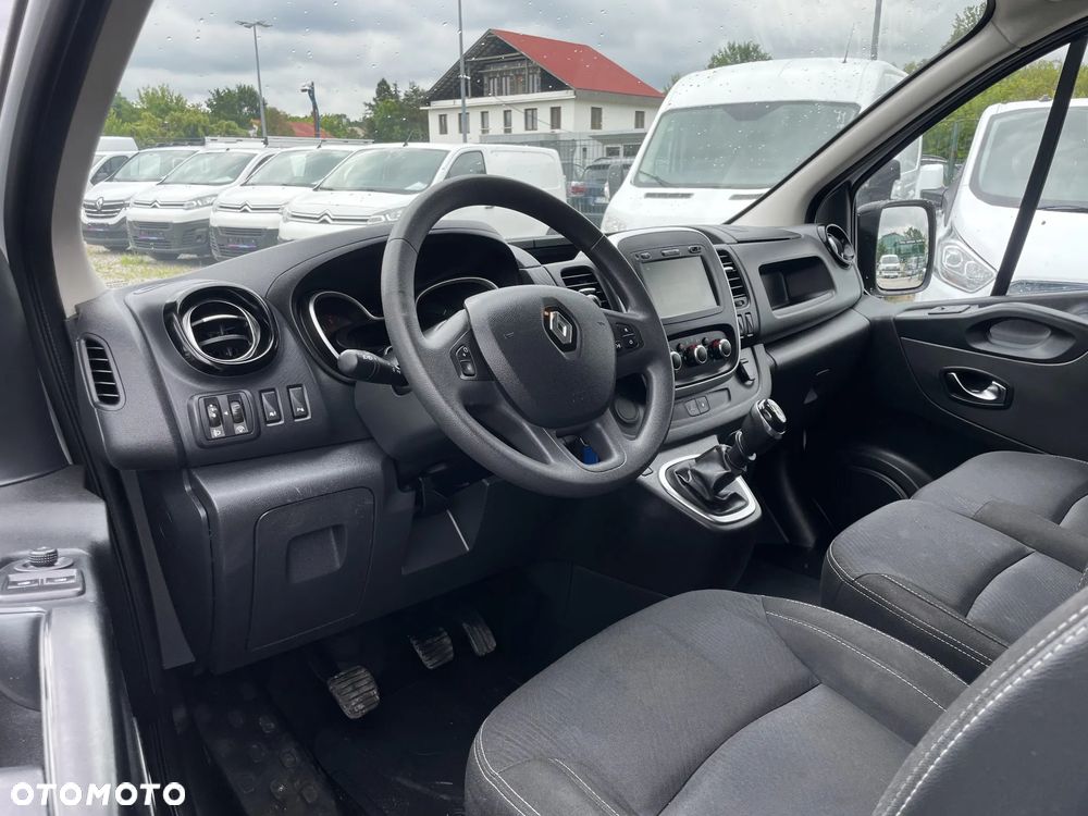 Renault Trafic - 6