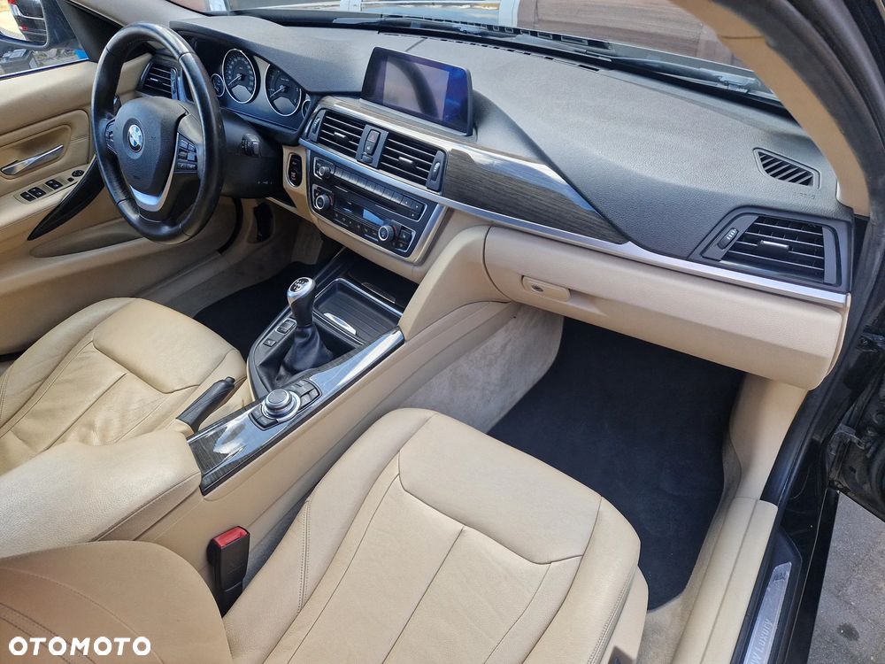 BMW Seria 3 - 22