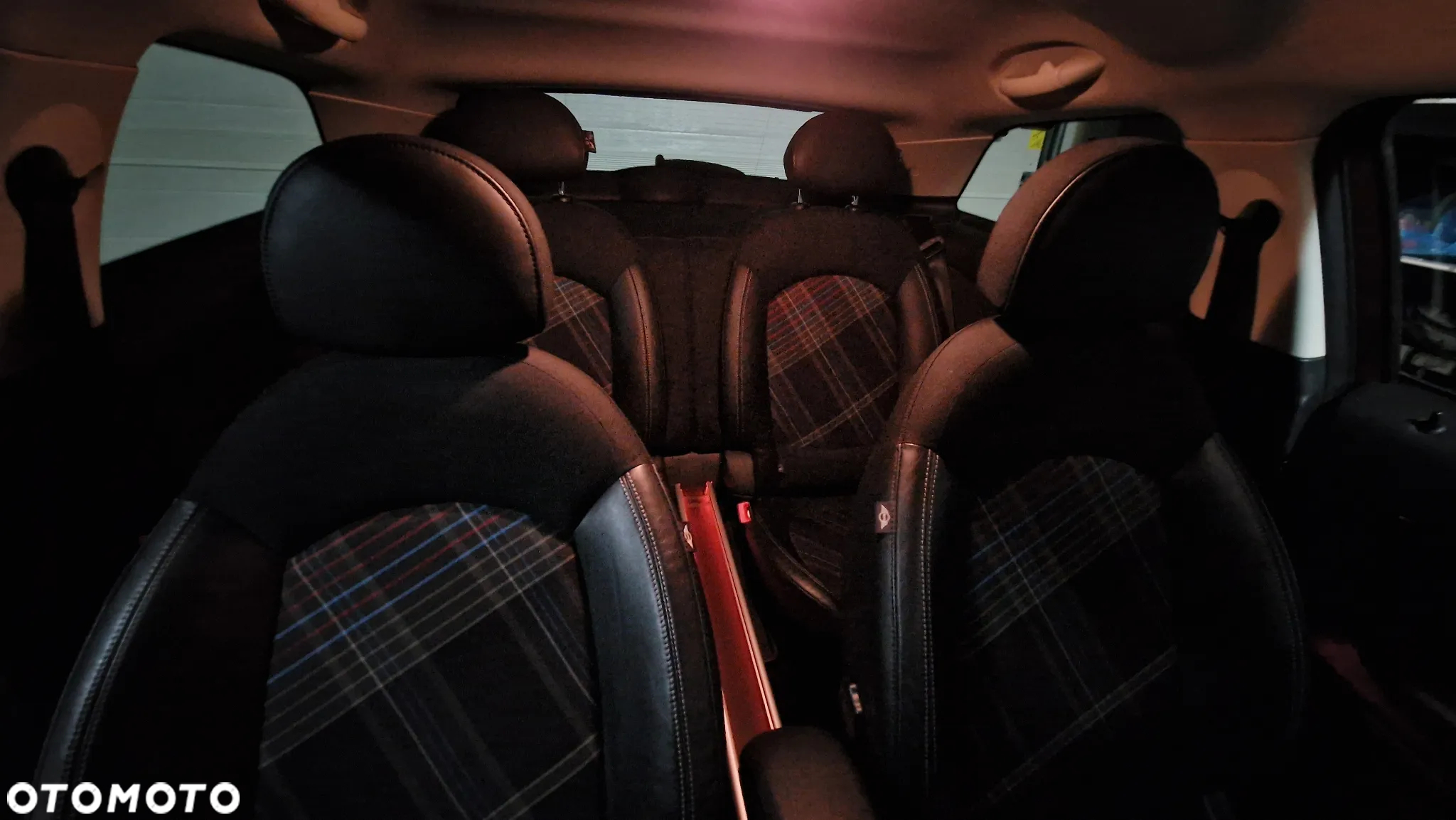 MINI Paceman - 17