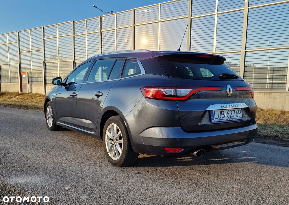 Renault Megane - 3