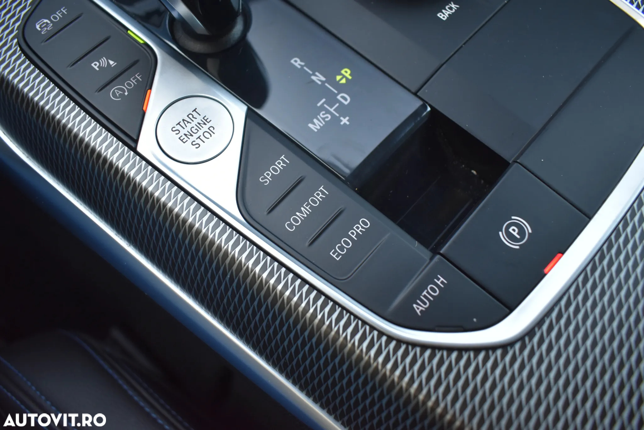 BMW Seria 4 430i AT - 16