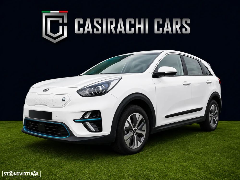 Kia e-Niro 64kWh - 1