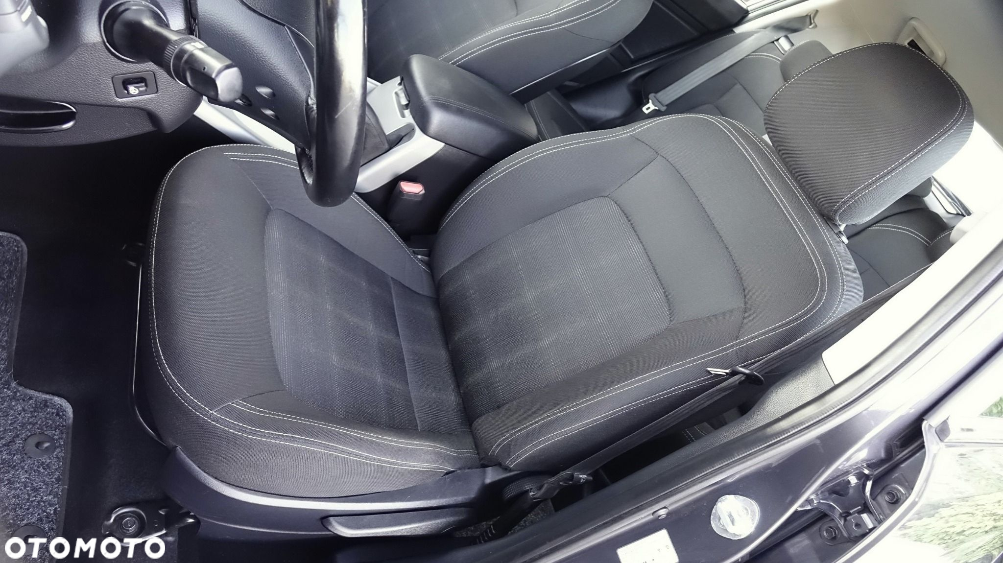 Kia Sportage 1.7 CRDI M 2WD - 22