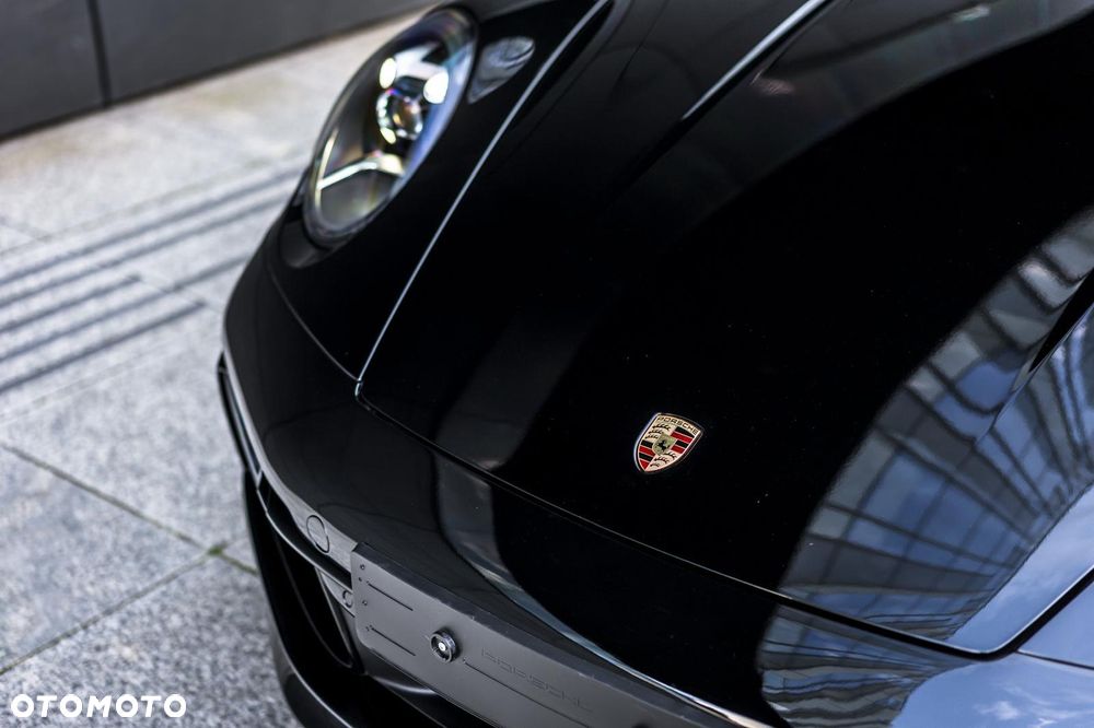 Porsche 911 Carrera S PDK - 6