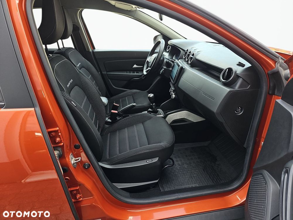 Dacia Duster 1.0 TCe Prestige - 17