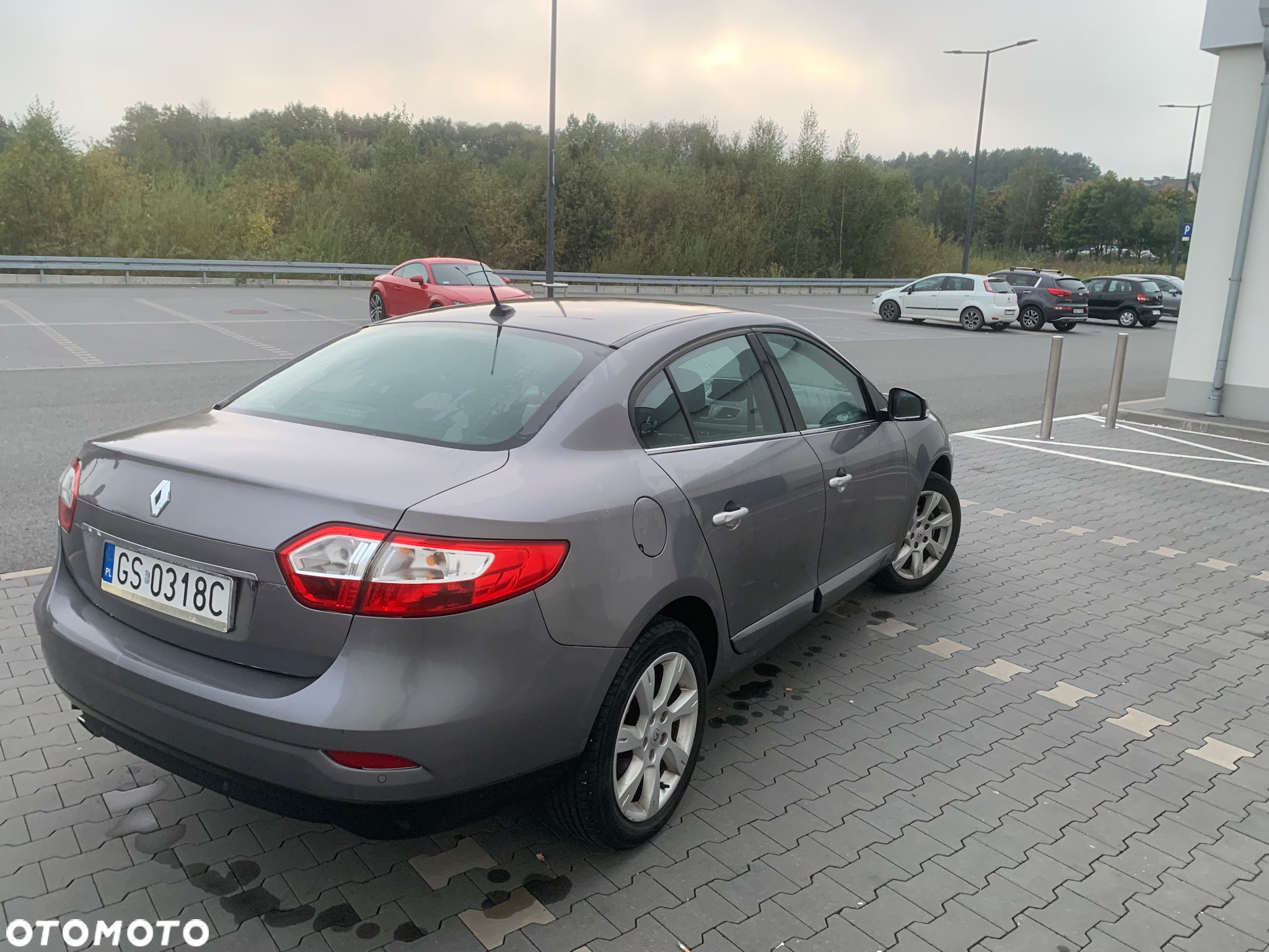 Renault Fluence 2.0 16V Privilege - 4