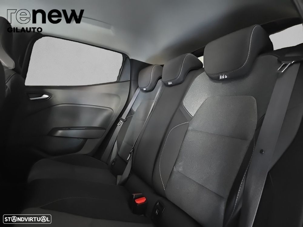 Renault Clio 1.0 TCe Evolution Bi-Fuel - 15