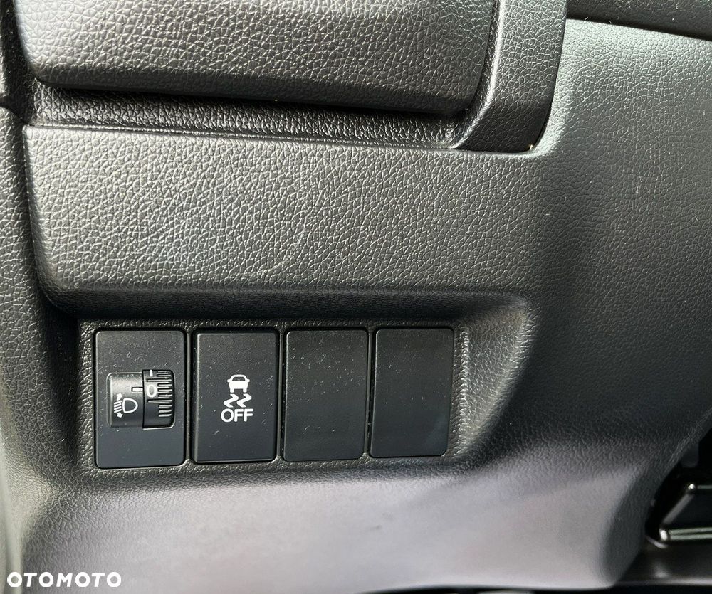 Honda Jazz 1.3i VTEC Comfort (ADAS) - 33