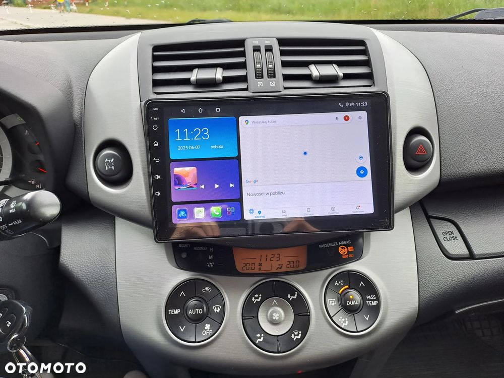 Toyota RAV4 - 5