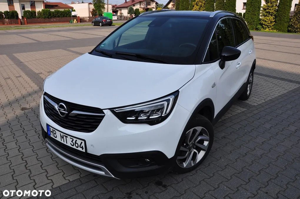 Opel Crossland X 1.2 Start/Stop Innovation - 6
