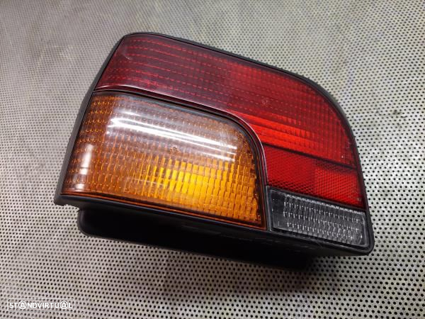 Farolim Esq Rover 100 / Metro Hatchback (Xp) - 2