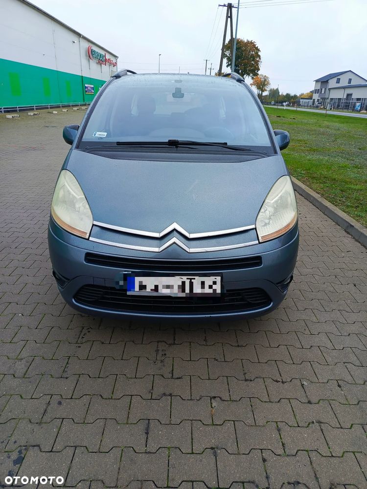 Citroën C4 Grand Picasso - 3