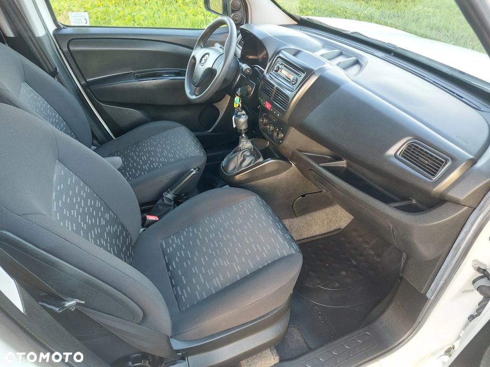 Opel Combo Tour L1H1 - 8