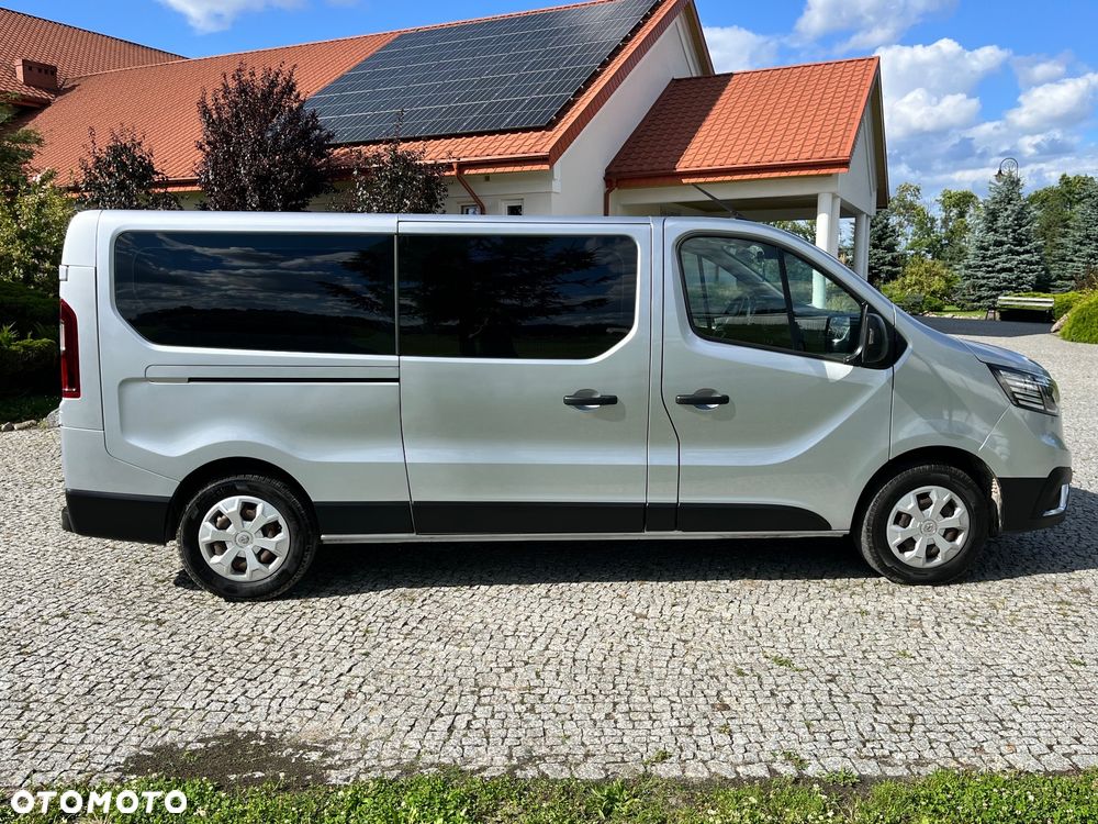 Renault Trafic - 8