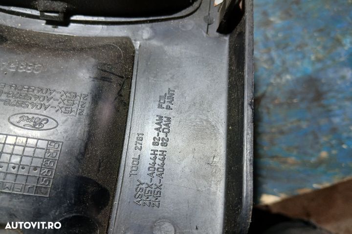Manson schimbator 2M5X-A044H82-AAW 2M5X-A044H82-AAW Ford Focus 1 [199 - 4