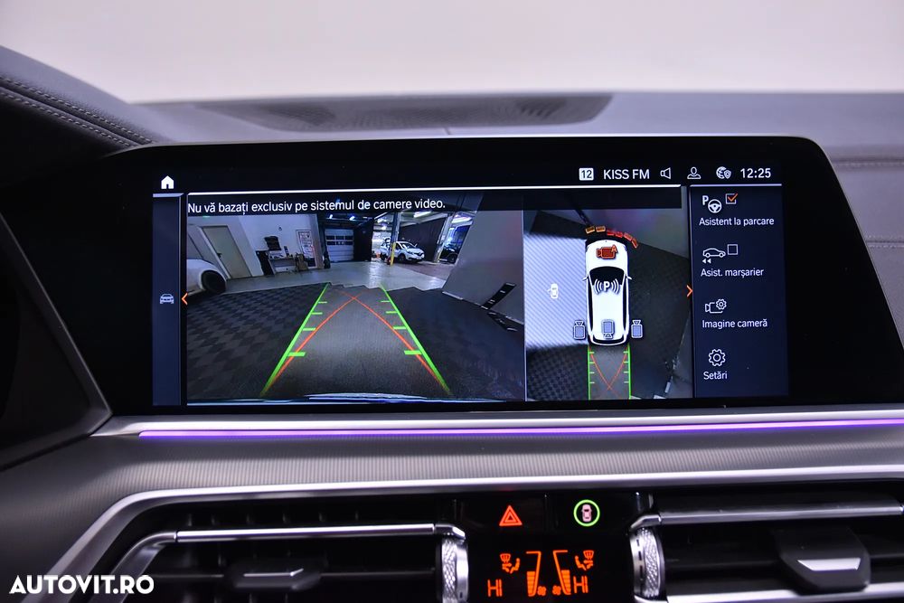 BMW X5 xDrive30d AT MHEV - 19