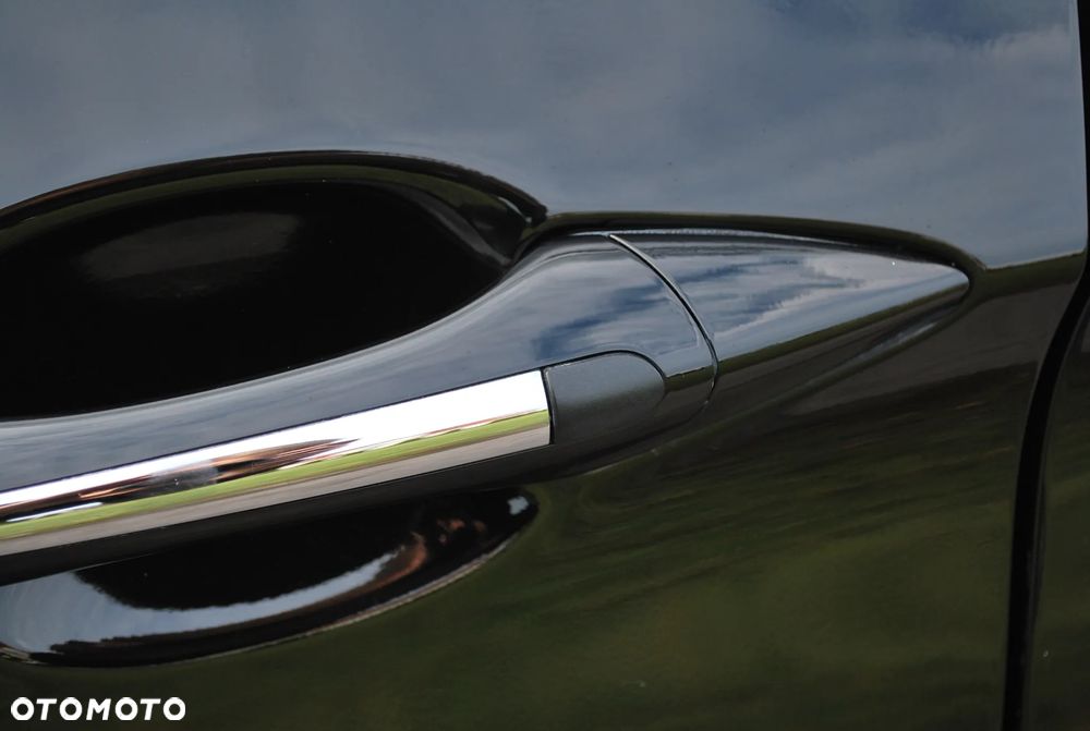 Hyundai i40 Kombi 2.0 Automatik Premium - 15